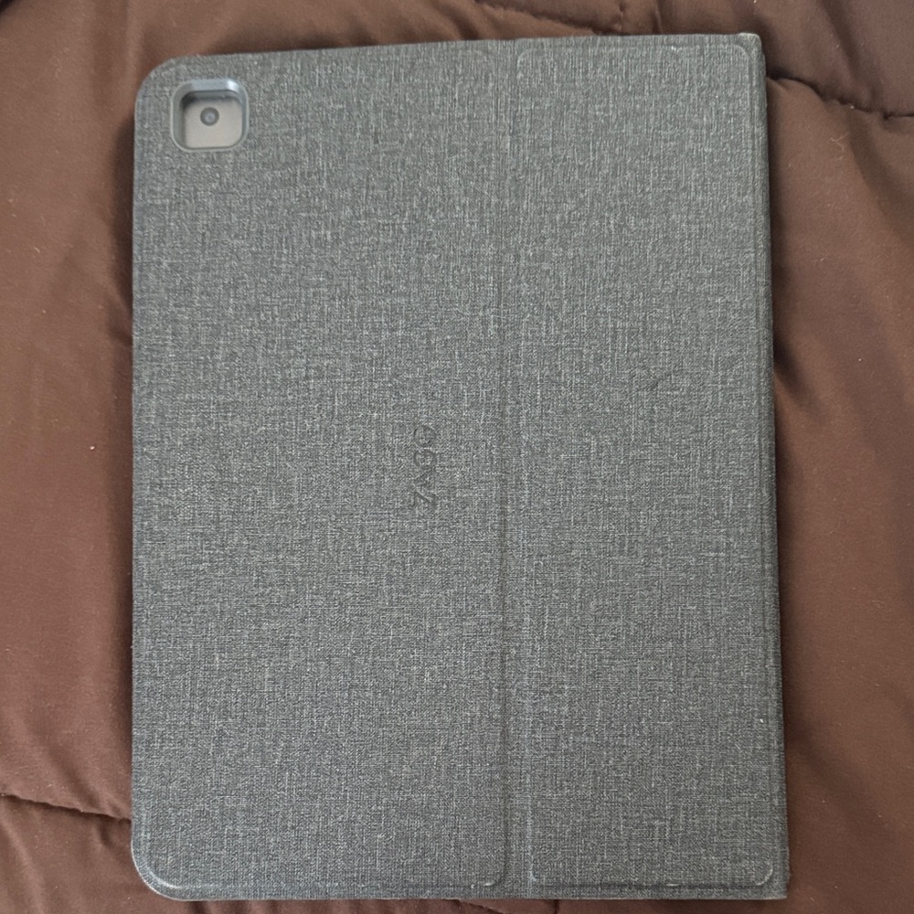 Apple Gray iPad
